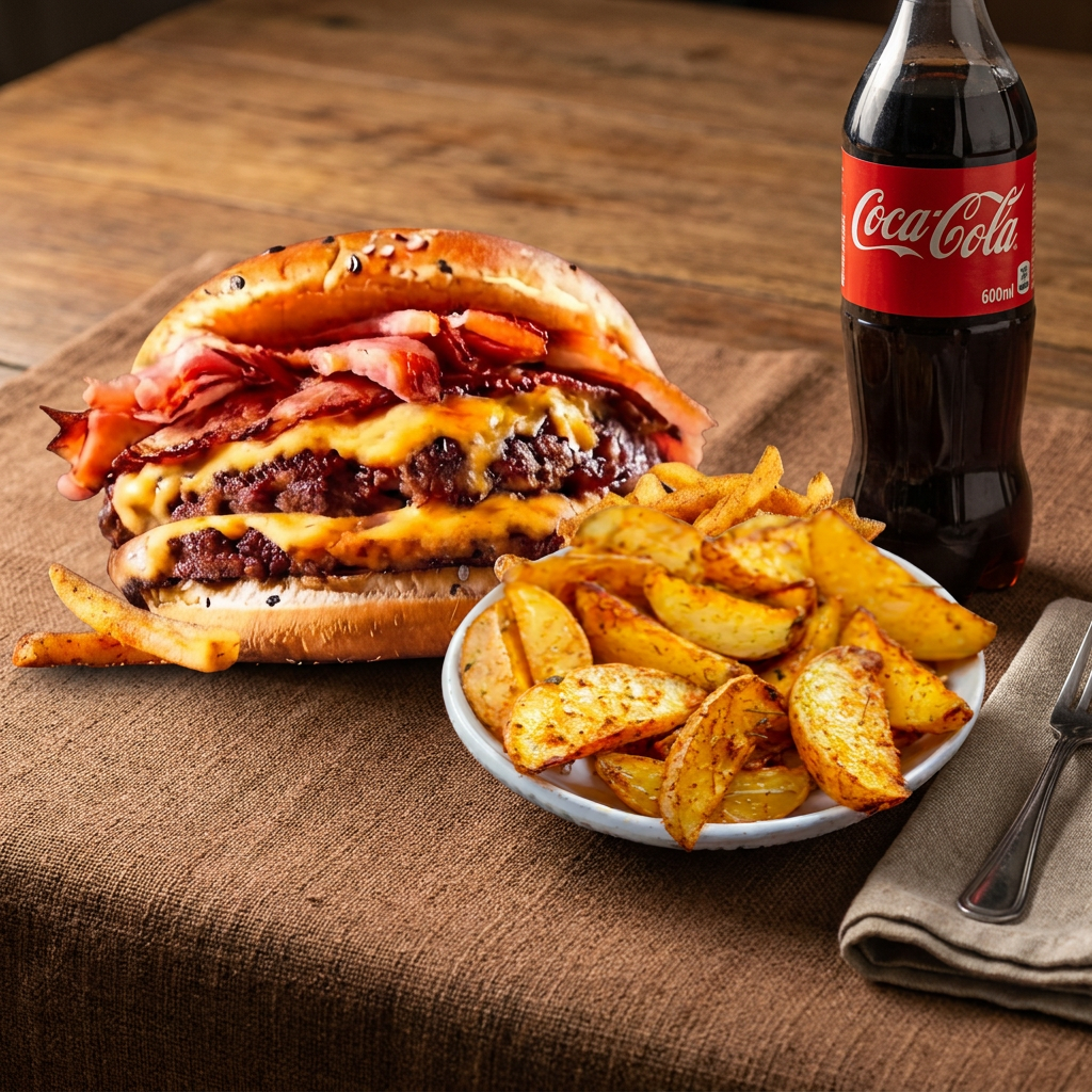 SUPER COMBO MAXI