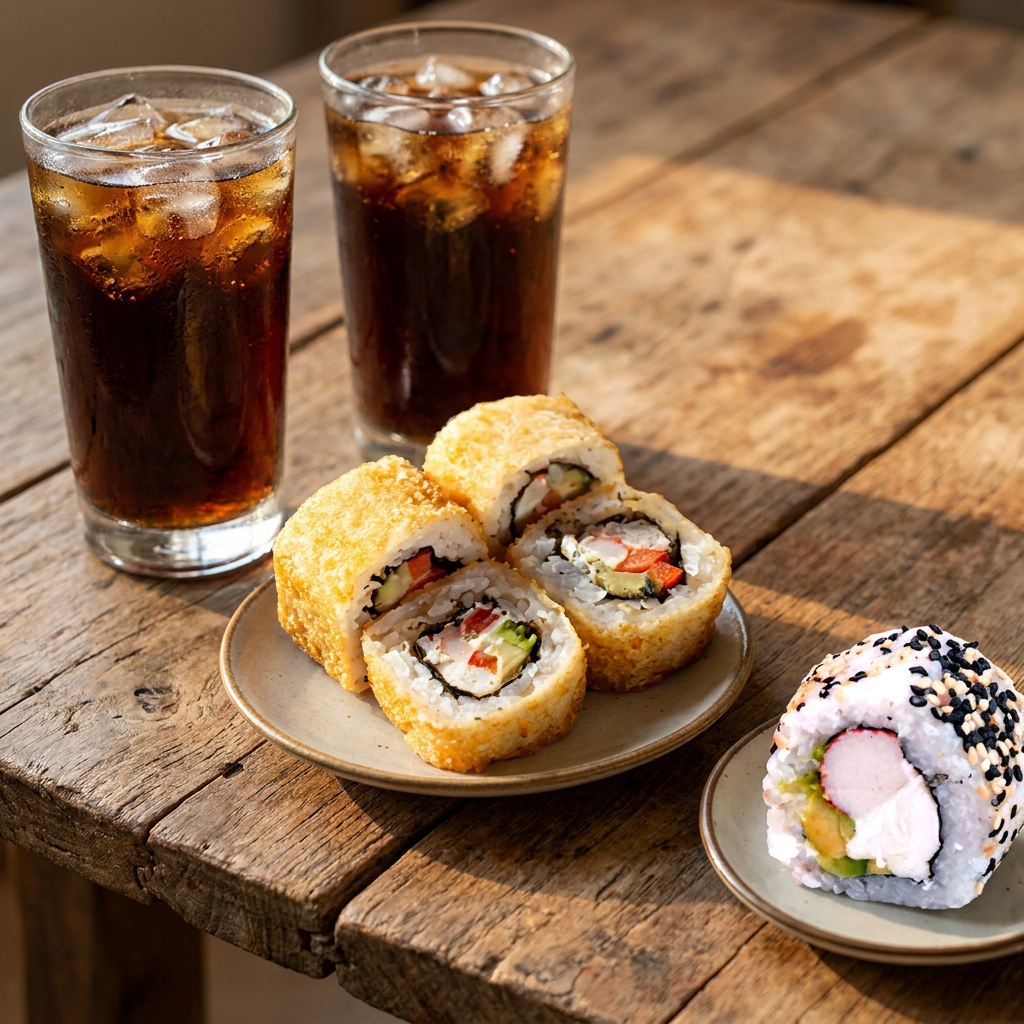 El Dúo Dinámico Roll