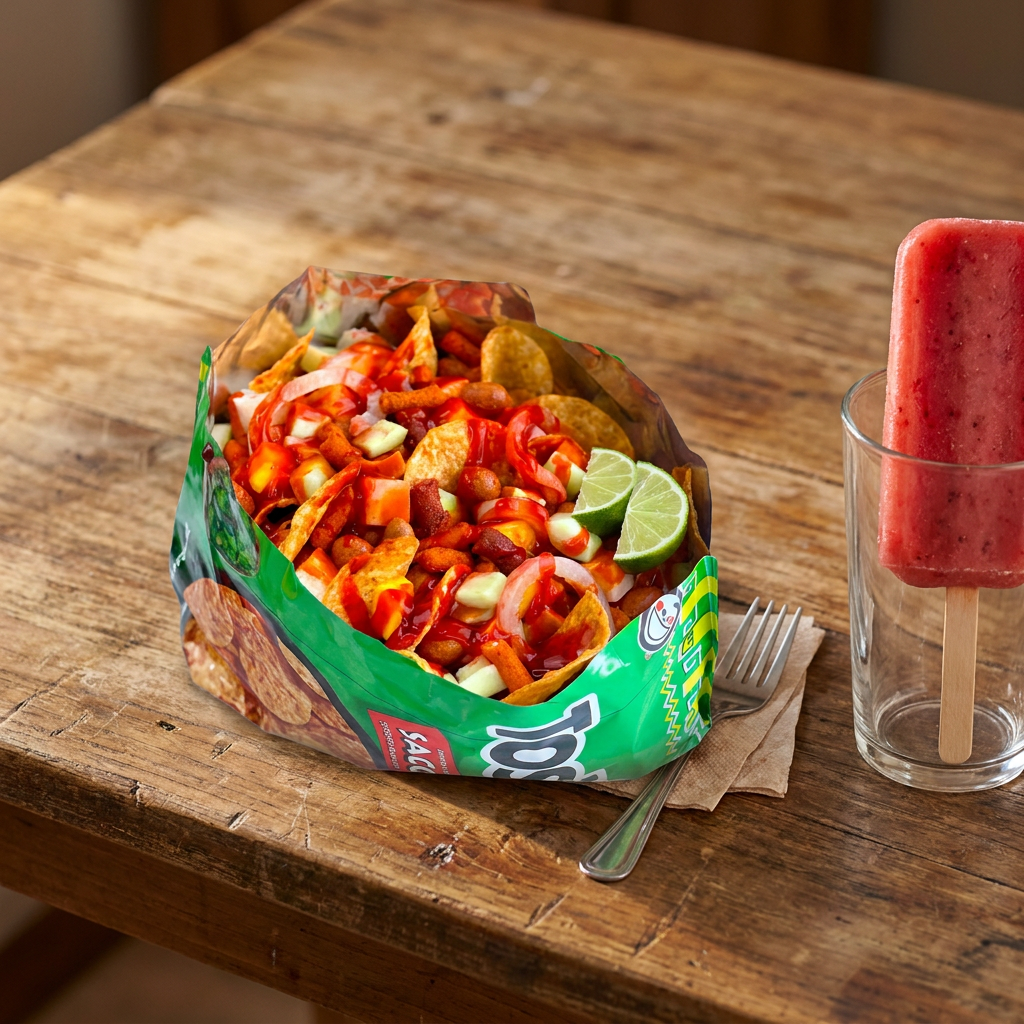Combo Tostitos