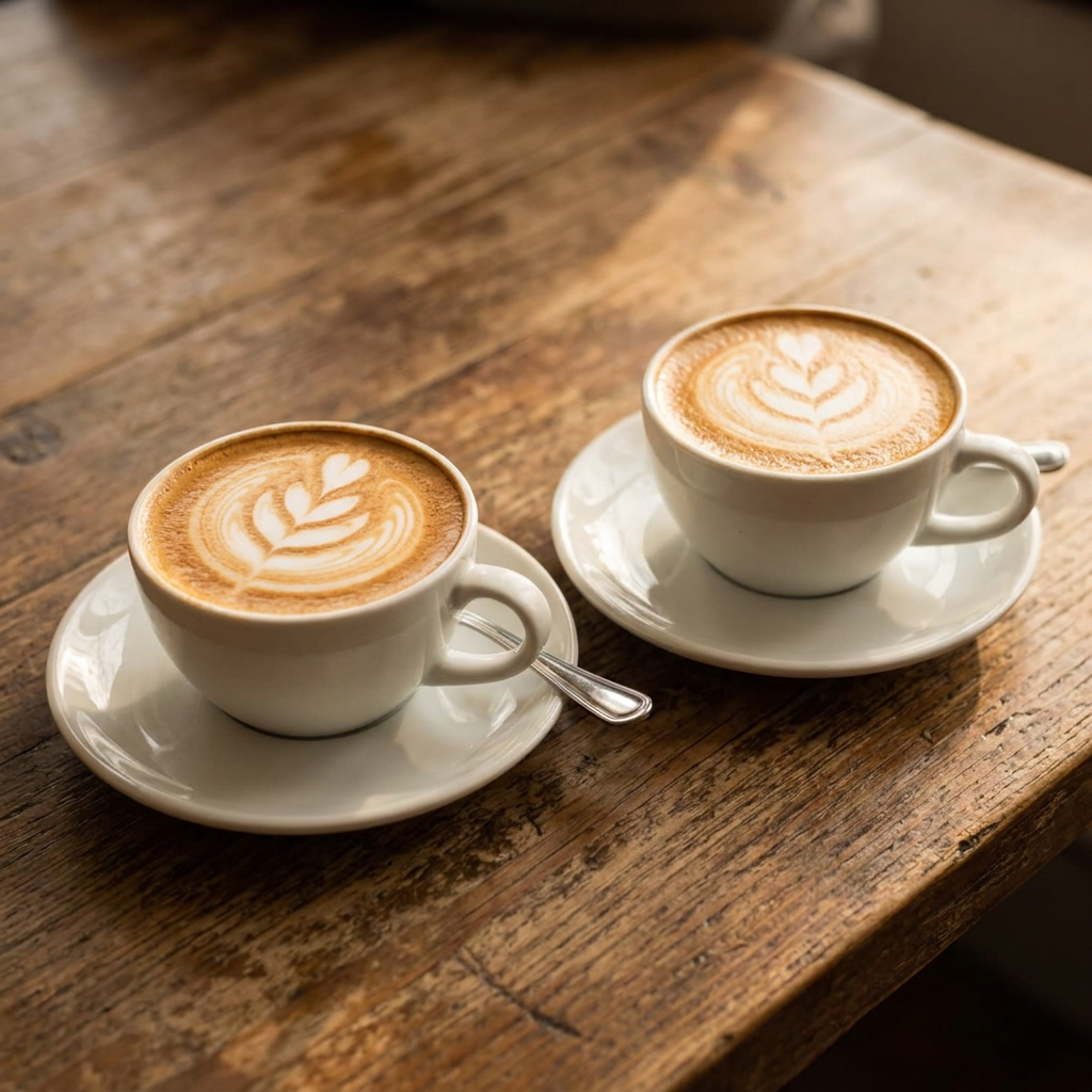 Latte*2