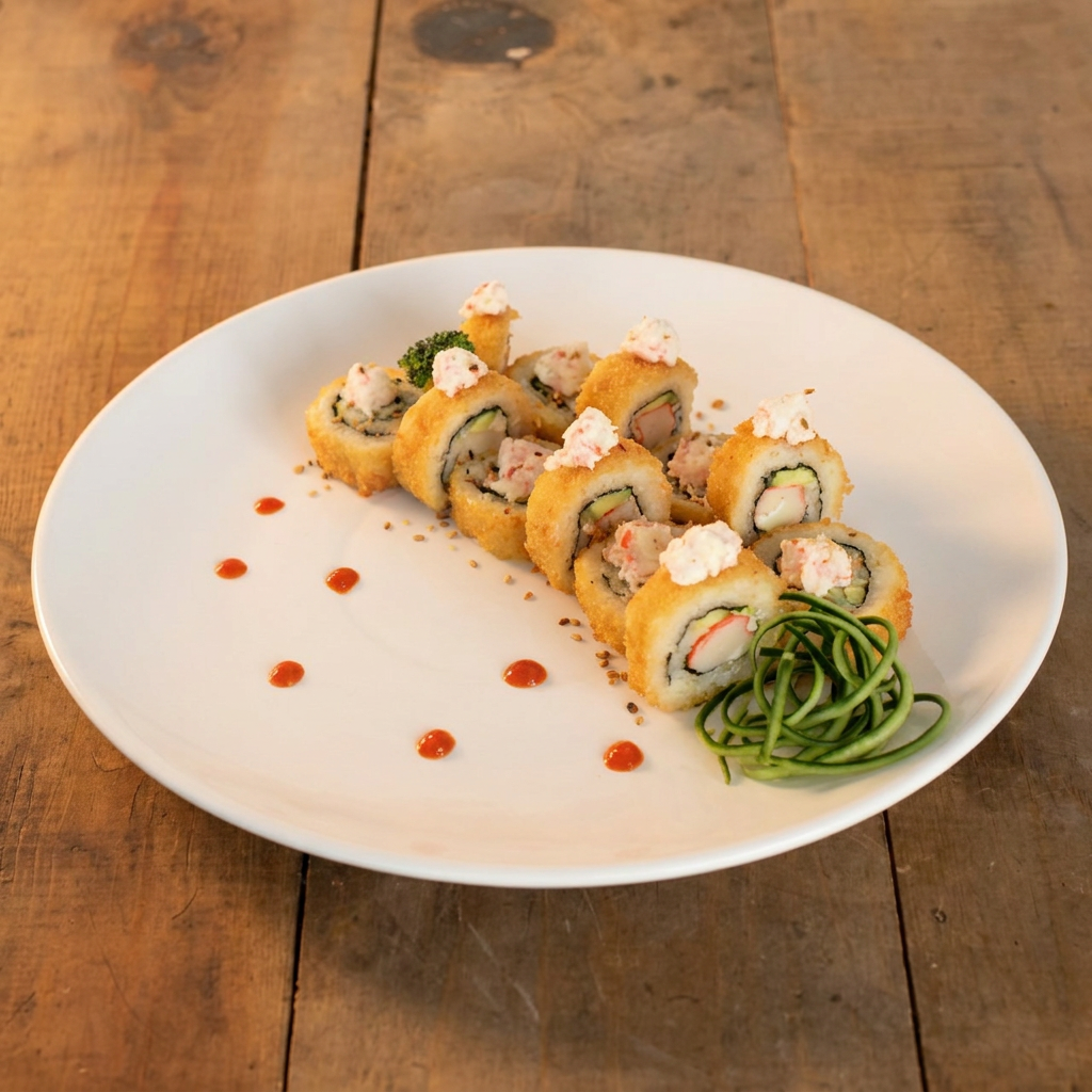 Combo 3 X 2 Cordova Especial Roll
