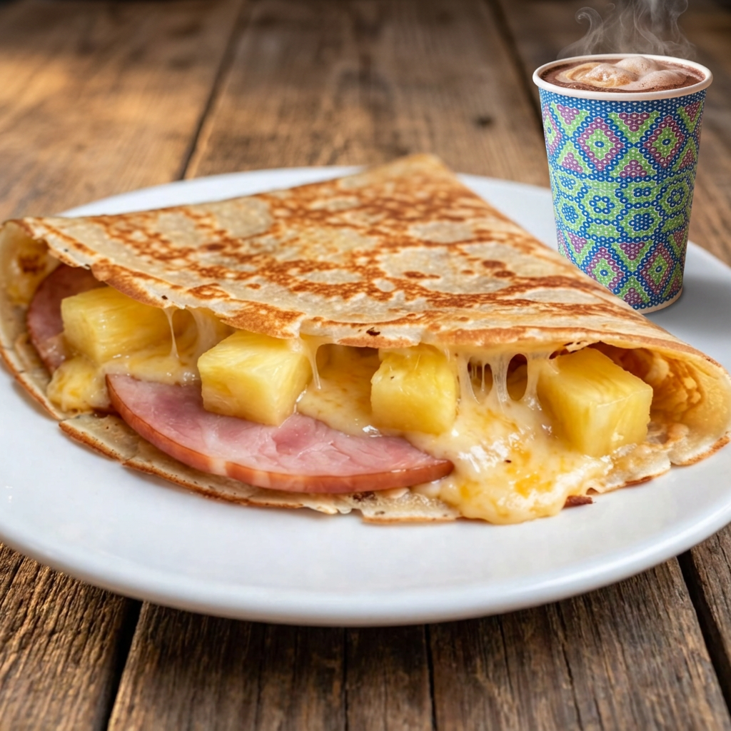 Combo Antojo Agridulce