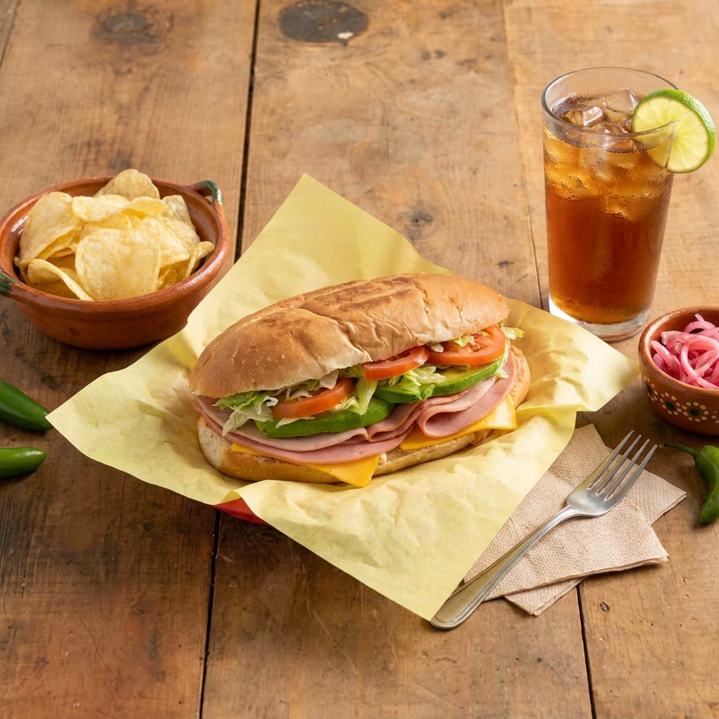 Combo Torta Triple