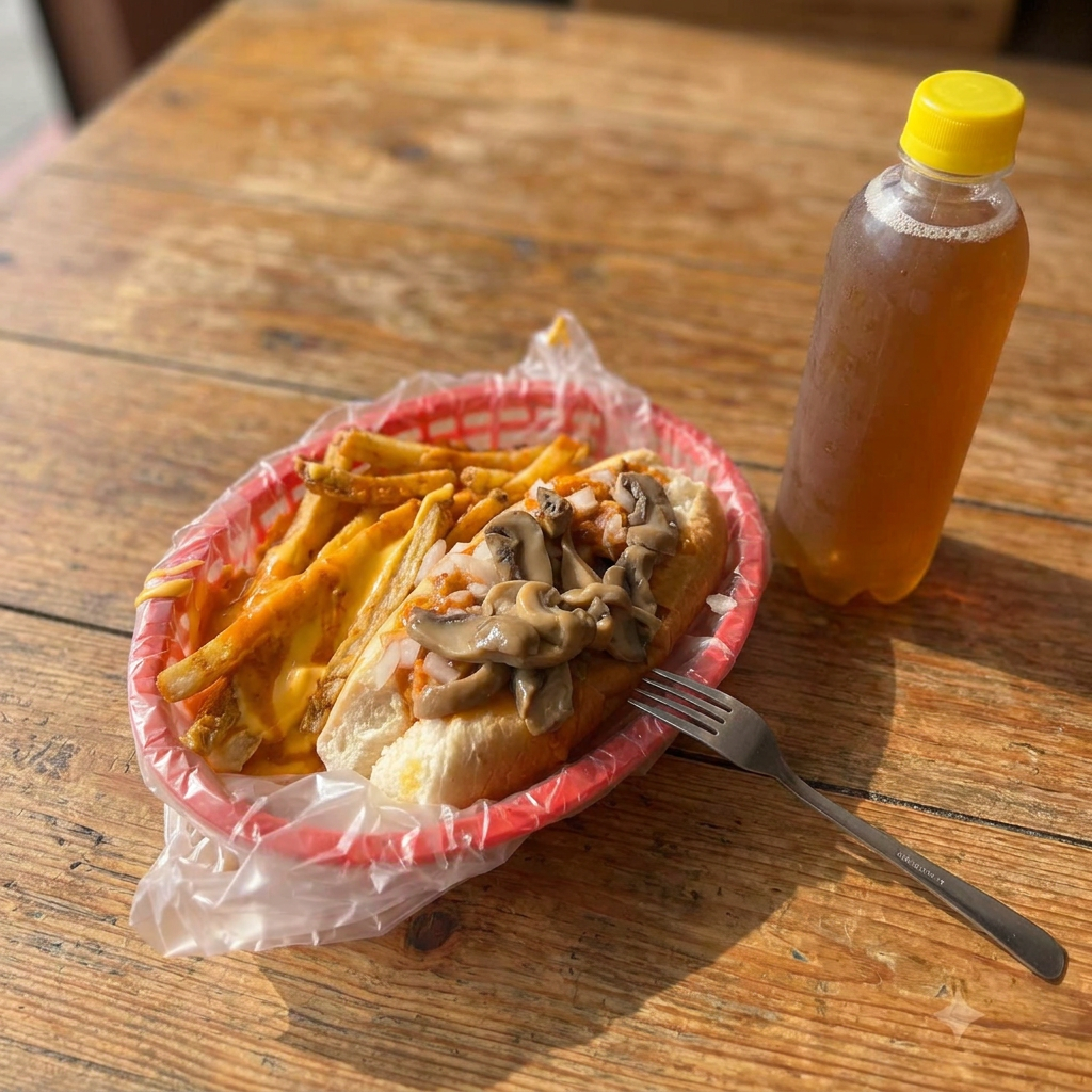 Combo Clasico