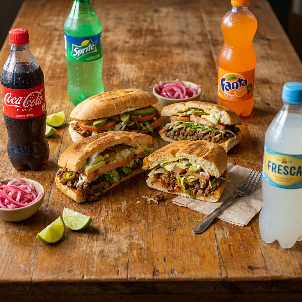 Combo Tortero