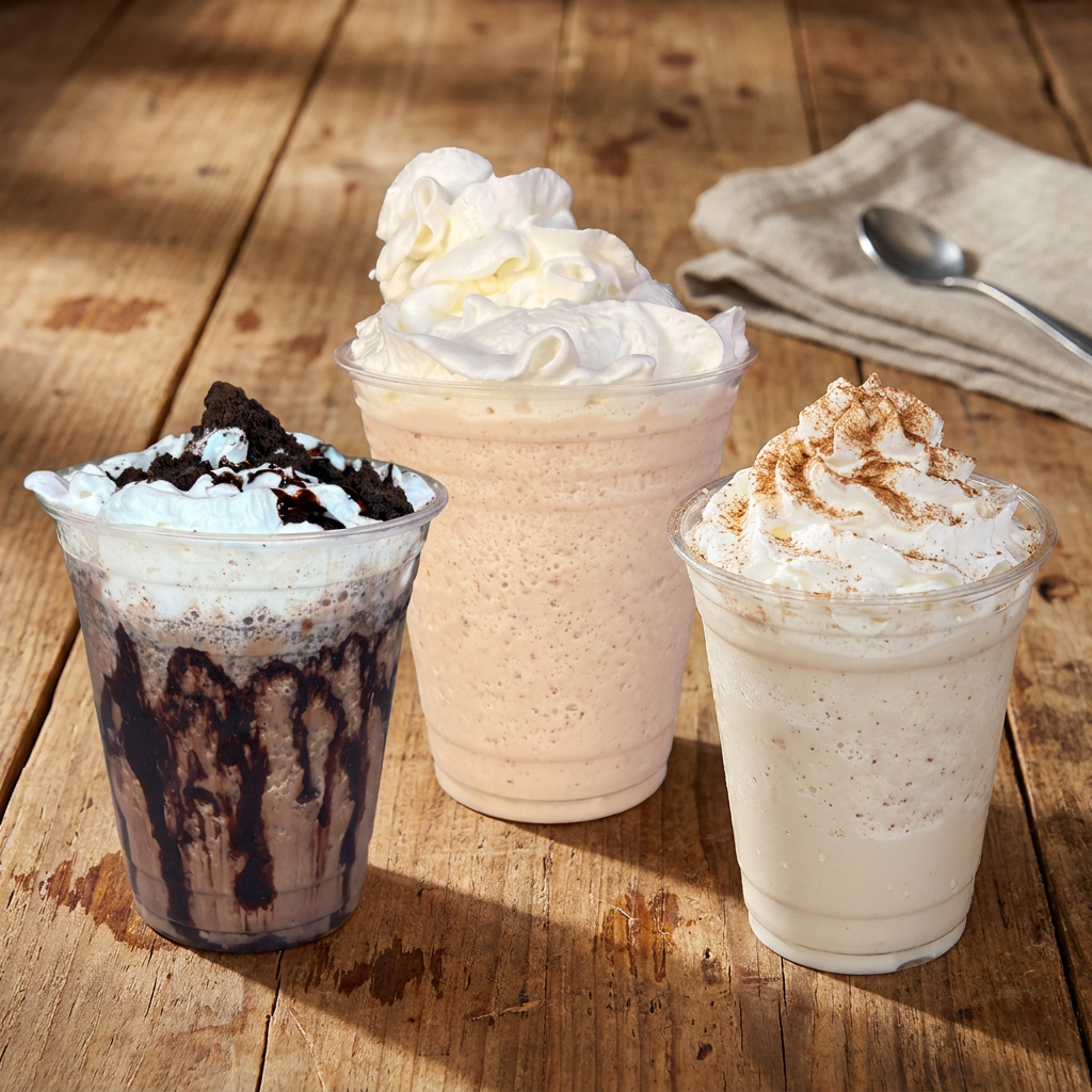Combo Triple