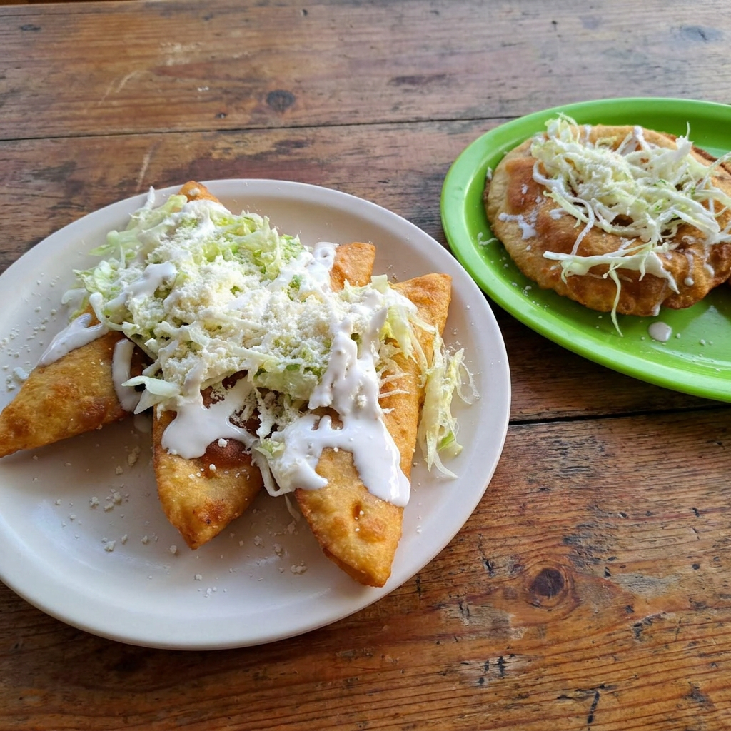 Combo Antojo