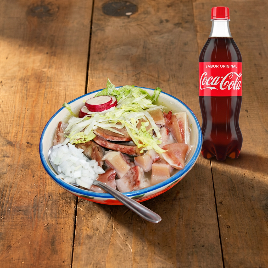 Antojo Individual
