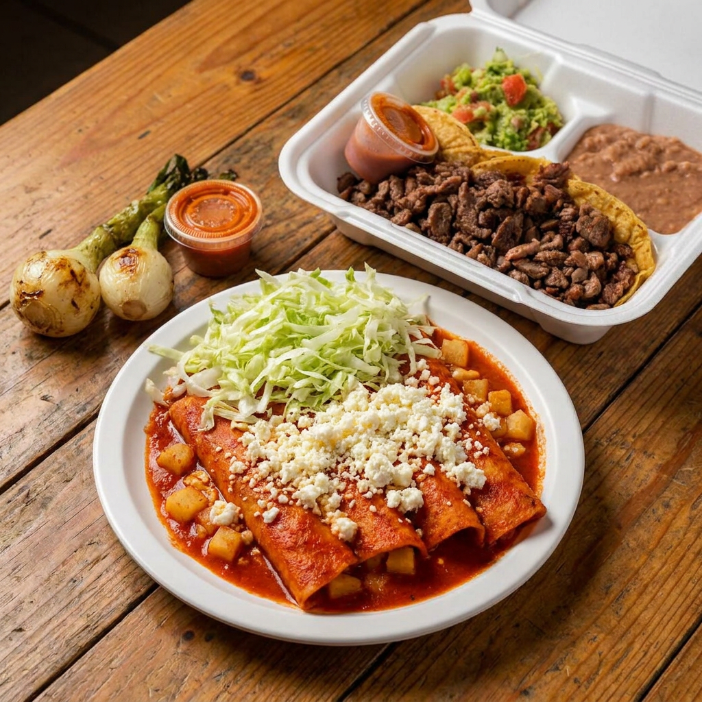 Personal de Antojo
