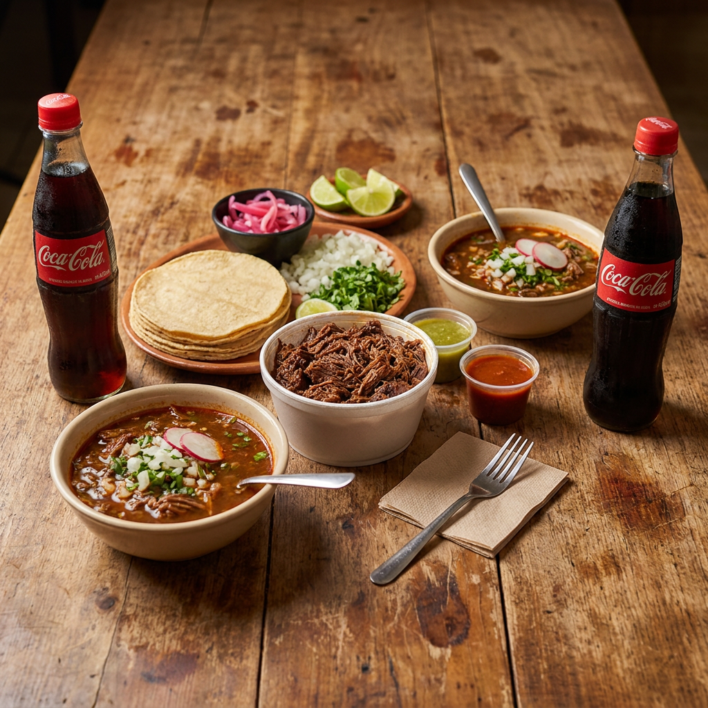 Combo para Compartir