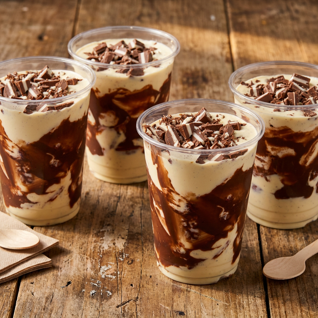 Combo Fresas Lovers X4