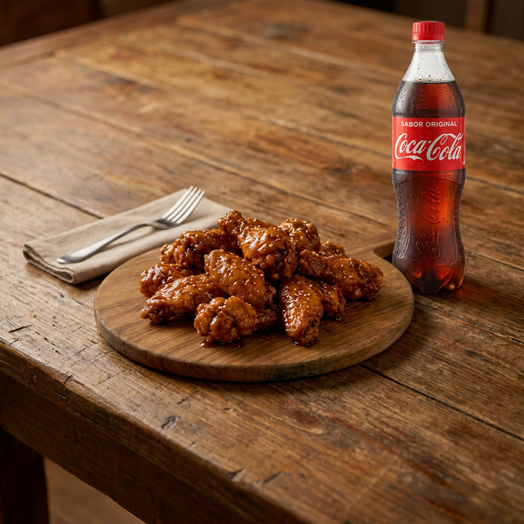 Antojo Individual