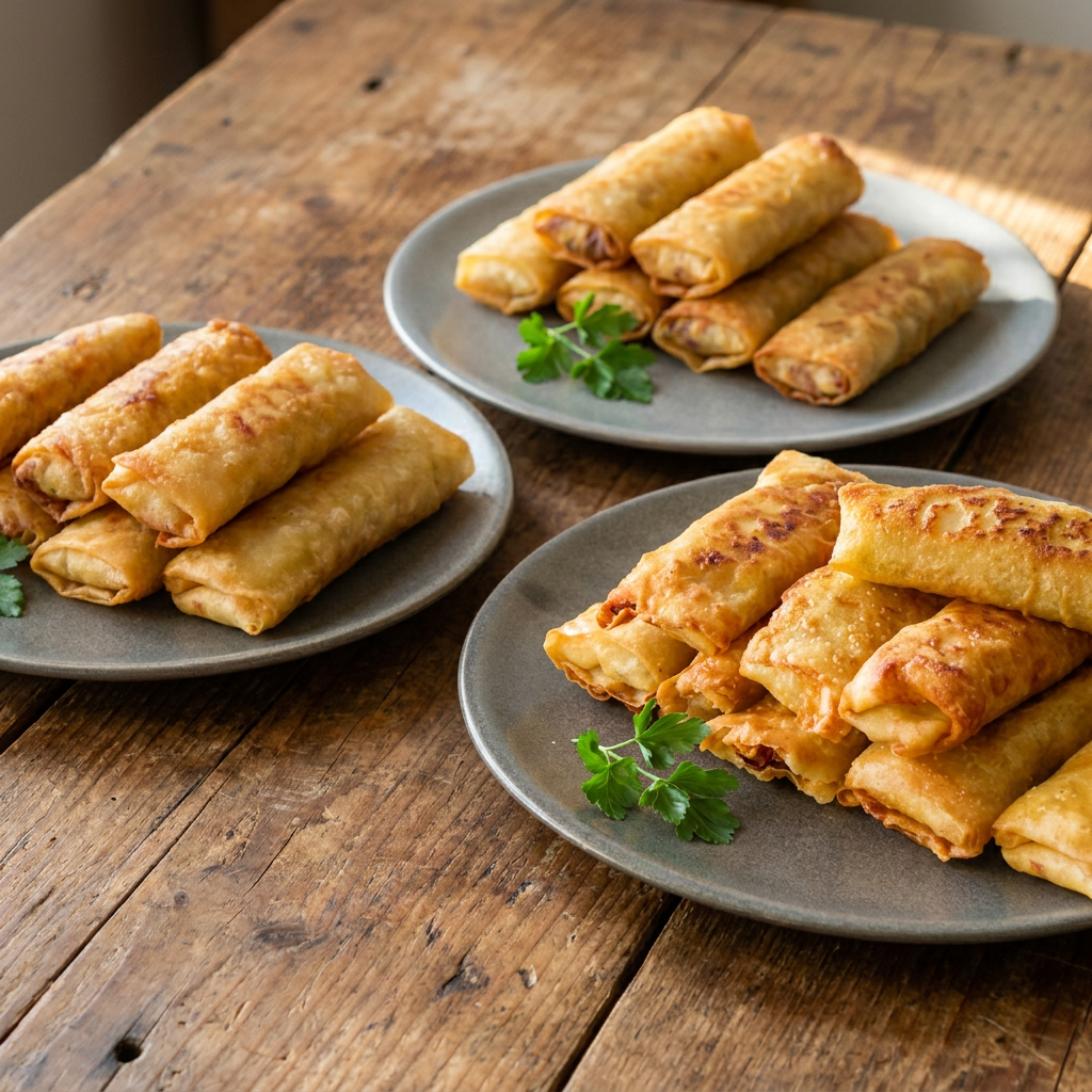 Promo3x2:Orden de Rollos Primavera